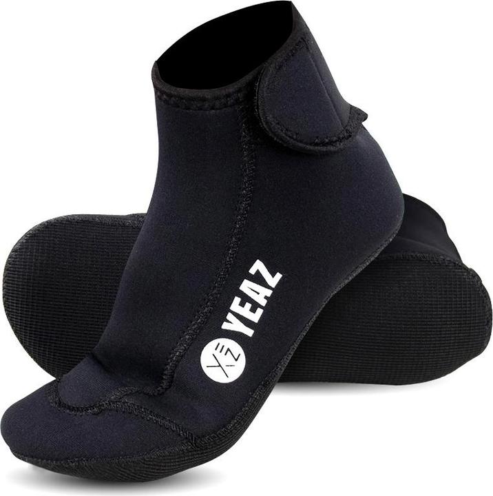 Actual product image Yeaz Neosock Grip (46, 47)