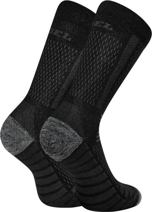 Produktbild F. Engel Arbeitssocken mit Merinowolle 1er- Pack (Einzelpack, 41 - 43)