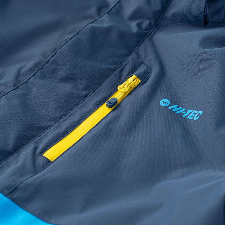 Image du produit Hi-Tec Veste de ski Namparo pour hommes (M)
