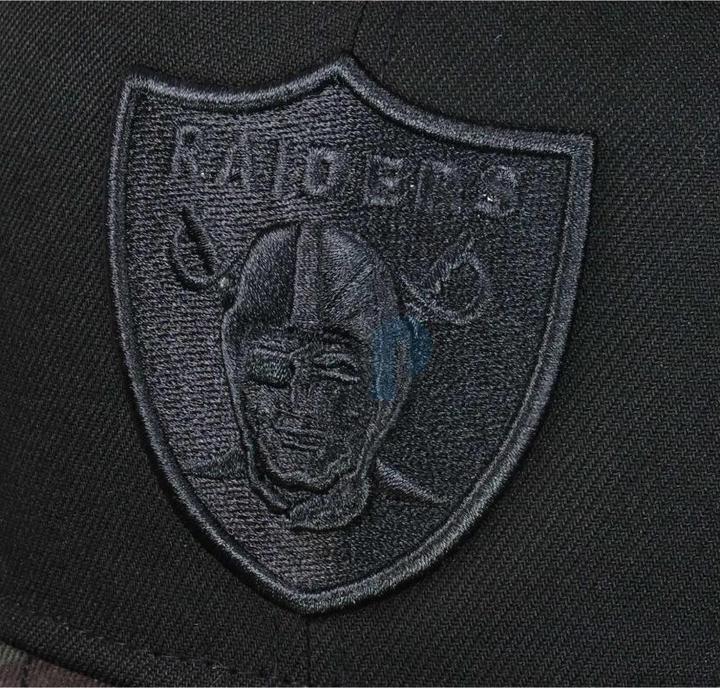 Image du produit New Era 59Fifty Oakland Raiders (56)