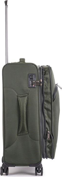 Produktbild Stratic Mix Koffer (67 l, M (50 - 90l))