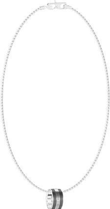 Guess Kette (Edelstahl, Emaille)