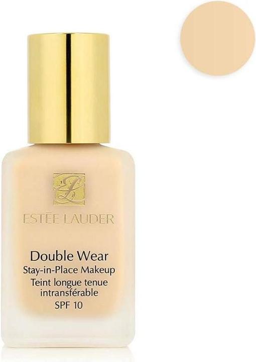 Actual product image Estée Lauder Double Wear Stay-In-Place (1N1 Ivory Nude)