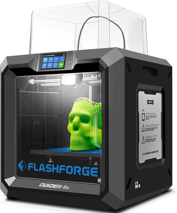 Immagine prodotto FlashForge Guider IIS