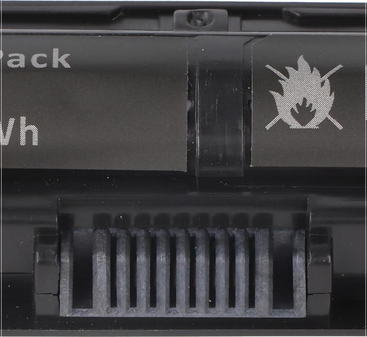 Image du produit HP Batterie VI04 pour Pavilion 14, Pavilion 15, Pavilion 17, HSTNN-LB6I (4 cellules, 2200 mAh)