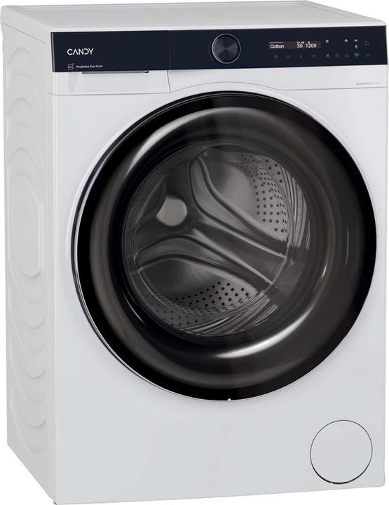 Produktbild Candy BS 410B10-S Frontlader 10Kg Waschmaschine (10 kg, Links)