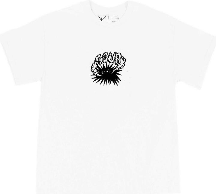 Sour Smokey Stroll T-Shirt