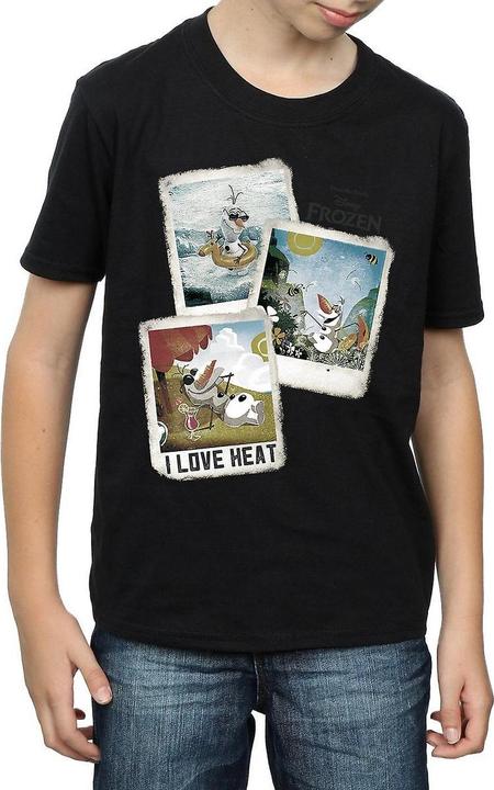 Produktbild Disney Frozen TShirt Jungen (128)