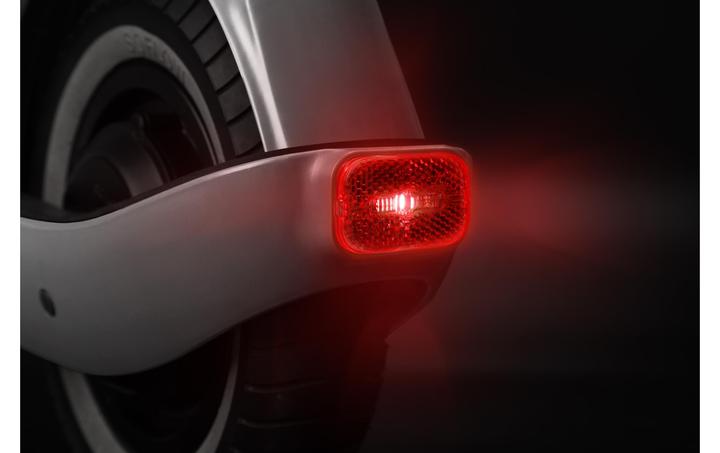 Image du produit SoFlow SO ONE Pro Gen1 (20 km/h, 65 km, 500 W)