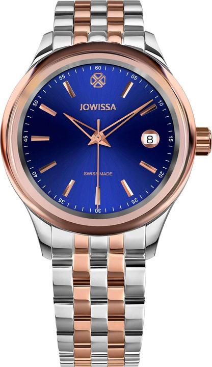 Immagine prodotto Jowissa Tiro (Orologio da polso analogico, 38 mm)