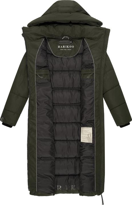 Actual product image Marikoo Nadeshikoo XVI (4XL)