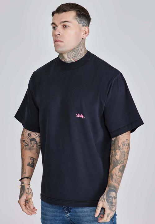 Produktbild Siksilk T-Shirt Oversized T-Shirt (L)