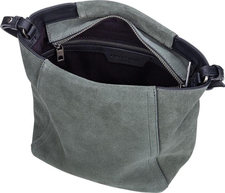 Produktbild Liebeskind Berlin Umhängetasche Chudy Suede 2152412