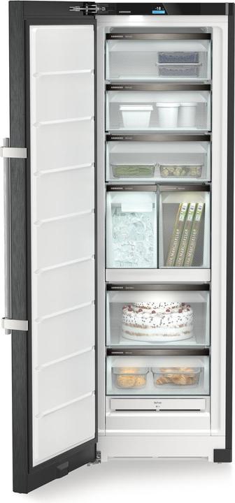 Actual product image Liebherr SFNbsd 529i upright freezer with NoFrost (Stand-alone)