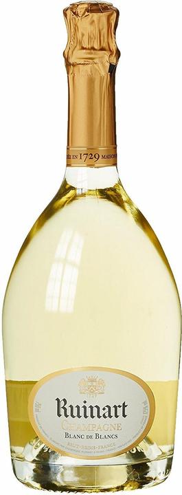 Immagine prodotto Ruinart blanc de blancs (1 x 75 cl)
