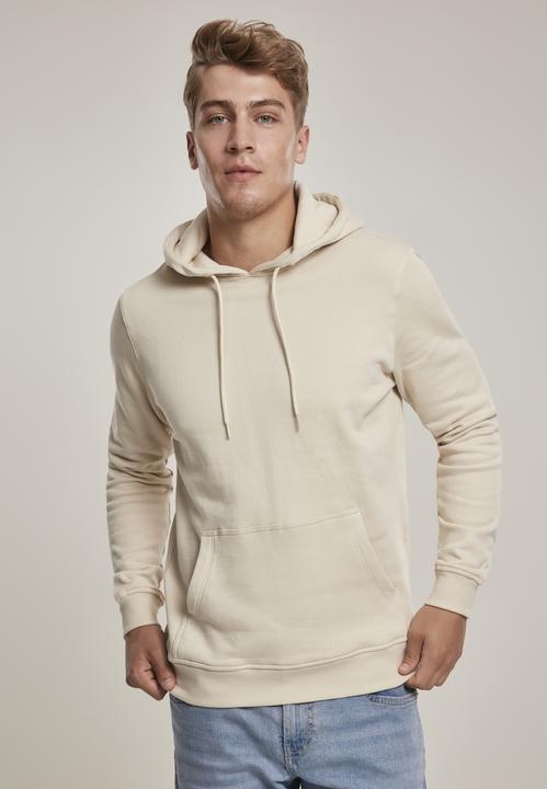 Immagine prodotto Urban Classics Organic Basic Hoody (M)