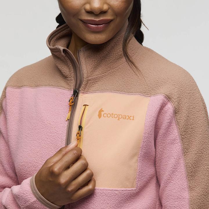 Immagine prodotto Cotopaxi Giacca Abrazo Fleece Full-Zip (XS)
