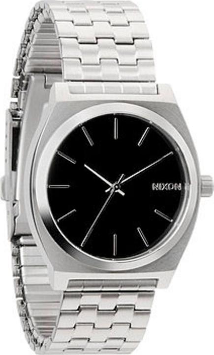 Image du produit Nixon Assiette Time (Montre analogique, 37 mm)