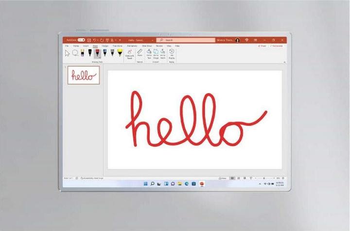 Image du produit Microsoft Office Famille et Étudiant 2021 (1 Utilisateur, Illimité)