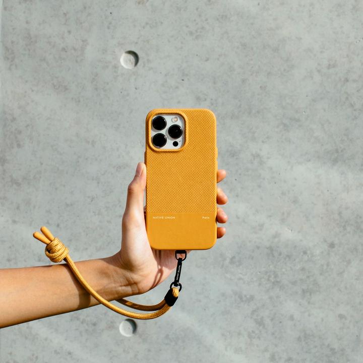Produktbild Native Union ReClassic Case (Apple iPhone 15 Pro)