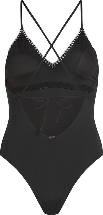 Produktbild O'Neill Women's Saltwater Jaida Crochet Swimsuit (36)