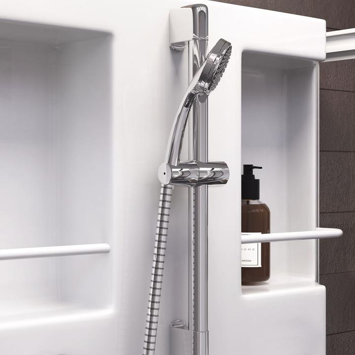 Image du produit Schulte Juist (80 cm, 80 cm, 190 cm)