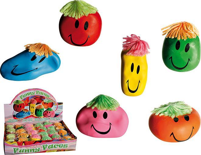 Produktbild Sombo Funny Face