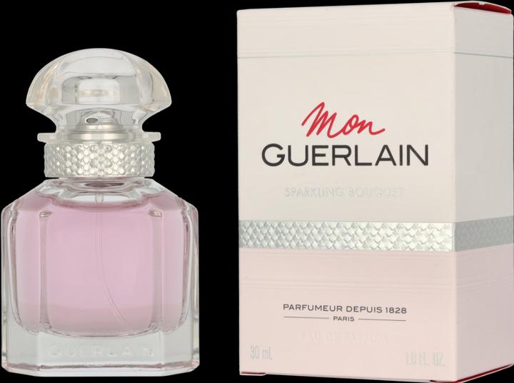 Actual product image Guerlain Mon Sparkling Eau de Parfum (Eau de parfum, 30 ml)