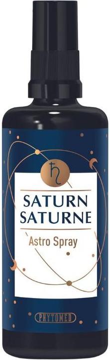 Actual product image Phytomed Saturne Astro spray (Spray, 100 ml)
