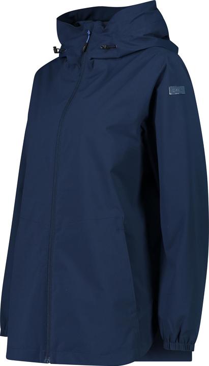 Image du produit CMP Campagnolo Veste Fix Hood WP pour femme (34, XXS)