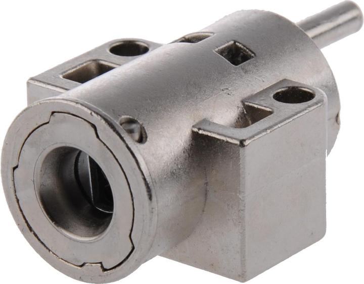 Actual product image Abus Battery lock CPT1 XPlus for Bosch CompactTube BBP3242