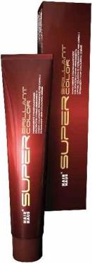 Actual product image SBC 55-46kv light brown intense copper violet (Light brown intense copper)