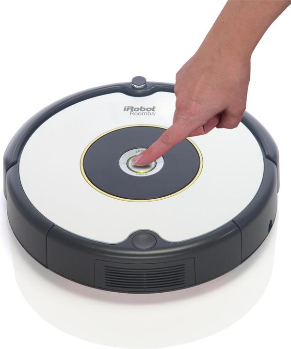 Produktbild iRobot Roomba 605