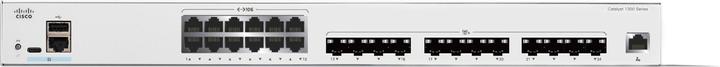 Immagine prodotto Cisco Catalyst 1300-24XTS - Switch - L3 (24 Porti)
