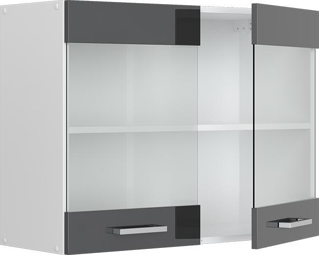 Immagine prodotto Vicco Hängeschrank R-Line (80 x 60 x 31 cm)