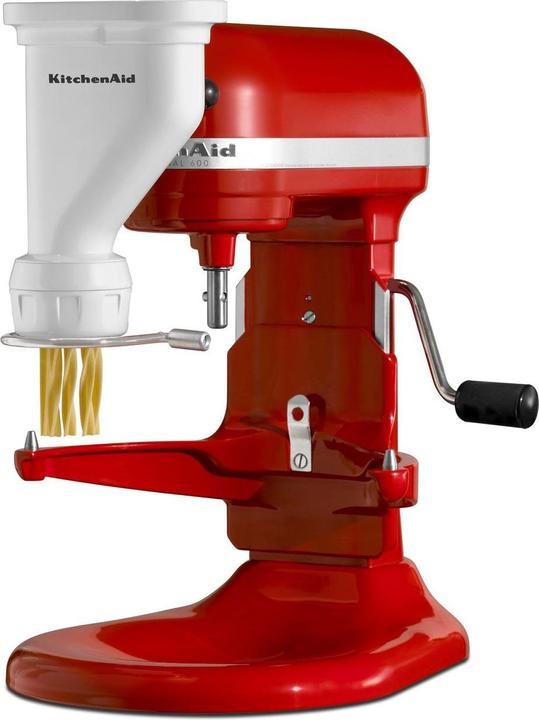 Productafbeelding KitchenAid Hulpstuk voor buisvormige noedels