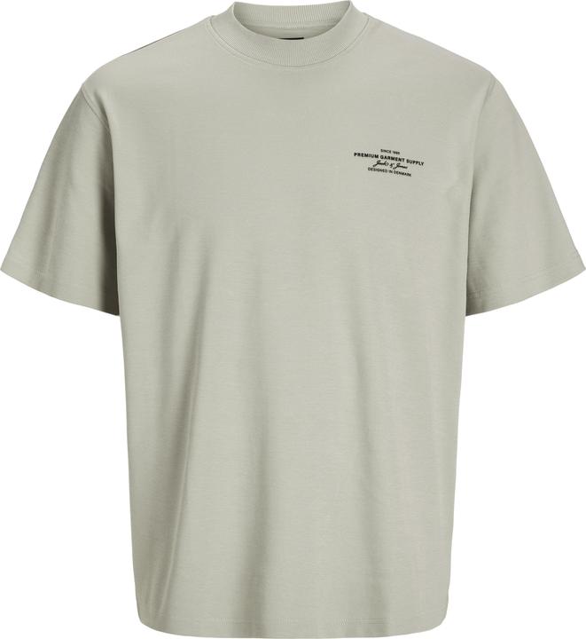 Produktbild Jack & Jones Jprblachad Branding Ss Crew Neck Tee Sn (L)