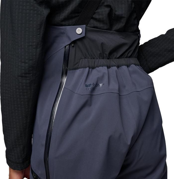 Immagine prodotto Black Diamond Fattore W Bibs (M)
