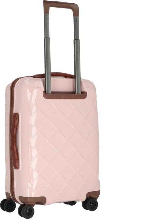Actual product image Stratic Leather&More hard shell case (with front pocket) (33 l, Hand luggage (up to 50 litres))