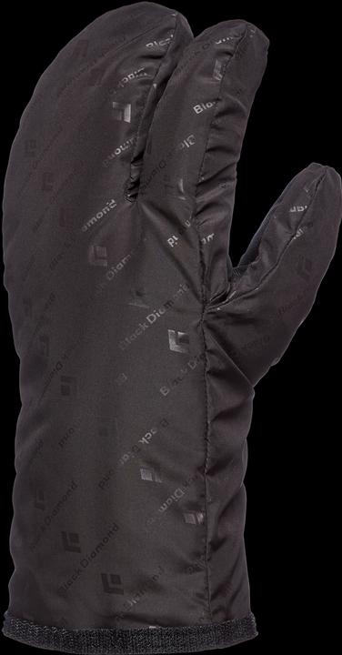 Produktbild Black Diamond Soloist Finger Gloves (L)