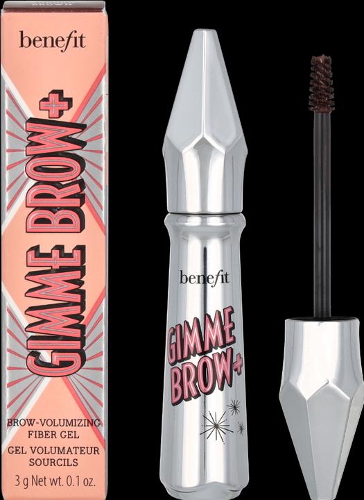 Image du produit BeneFit Cosmetics Gimme Brow+ Volumateur de sourcils (3,5 Moyenne)