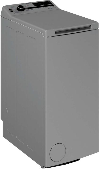 Whirlpool TDLRS 7232BS EU (7 kg, Rechts, EU-Stecker)