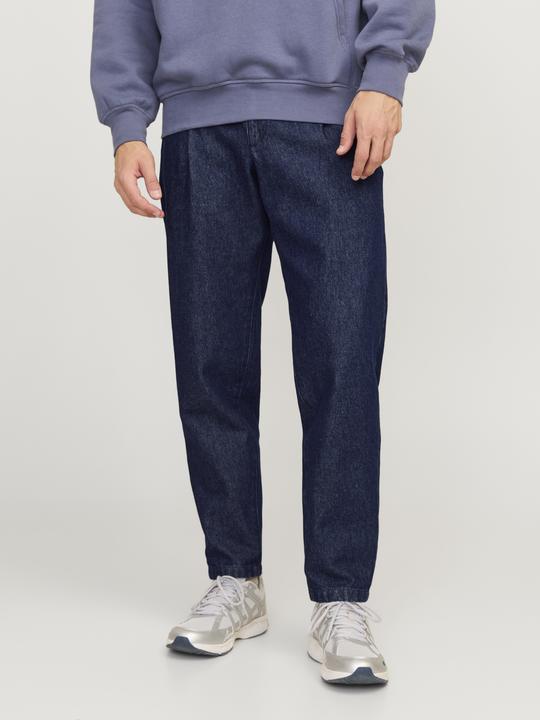 Image du produit Jack & Jones JJIBILL JJRICO MF 182 Jeans coupe regular Jeans coupe regular (W33/L30)