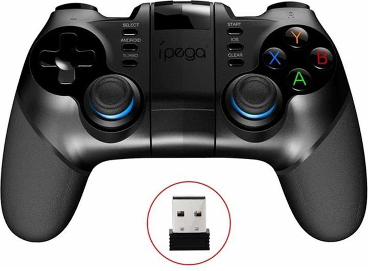 Actual product image iPega PG-9156 (PC)