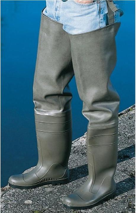 Produktbild Ocean Hüftstiefel PVC (41)