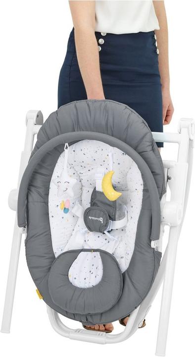 Image du produit Badabulle Compact'up Moonlight