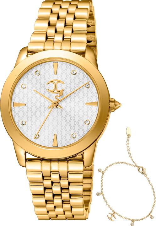 Produktbild Just Cavalli SET Glam Creazione - JC1L211M0255 (34 mm)