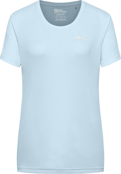 Ice Blue