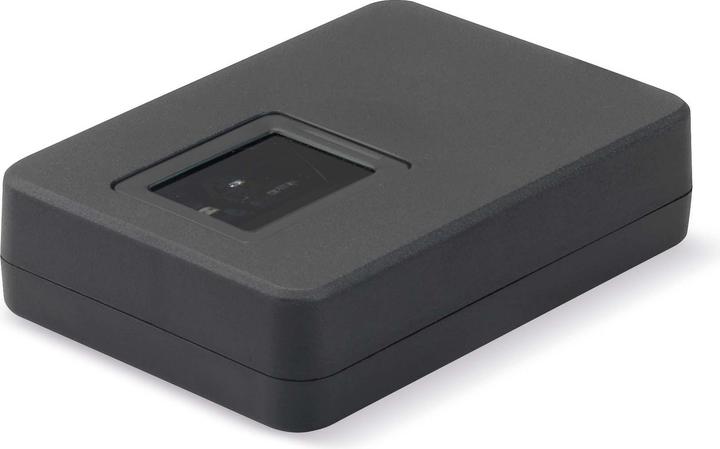 Immagine prodotto TimeMoto FP-150 - Lettore di impronte digitali USB per una facile registrazione delle impronte digitali al