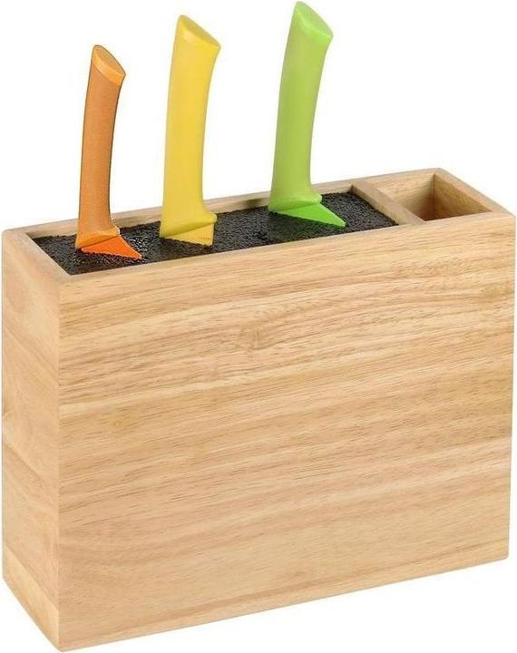 Produktbild Continenta Messerblock